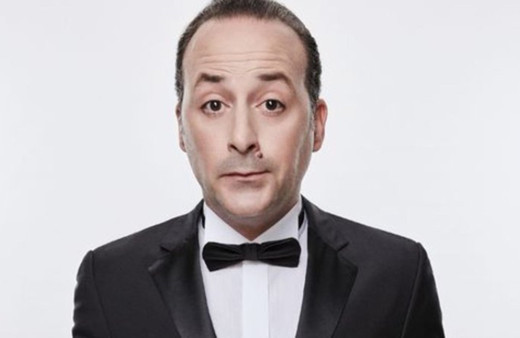 Komedyen Tolga Çevik'in kriz çıkaran ifşası! O videoyu izleyince şoka girdi, mahkemeye koştu!