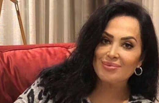 Yeşilçam'ın Sultanı Türkan Şoray tek kelime edemedi! "Bu vaziyette konuşamayacağım"