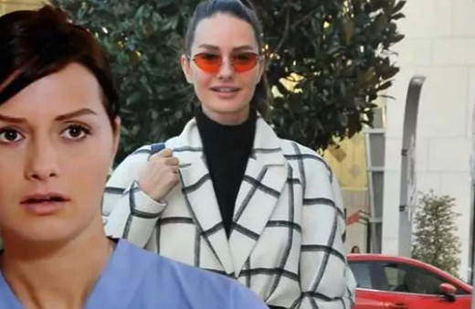 Doktorlar dizisinin Ela'sı Yasemin Özilhan'ın son halini görenler 'maşallah' çekti, son pozu dudak uçuklattı