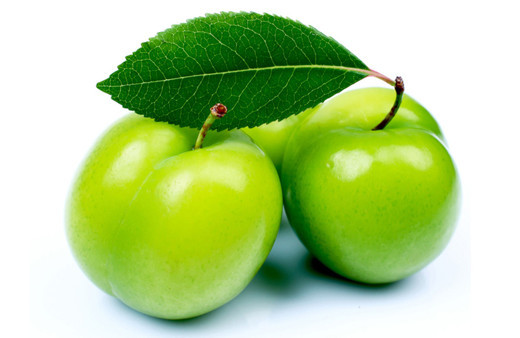 Yeşil eriğin faydaları saymakla bitmiyor! Bol bol tüketin