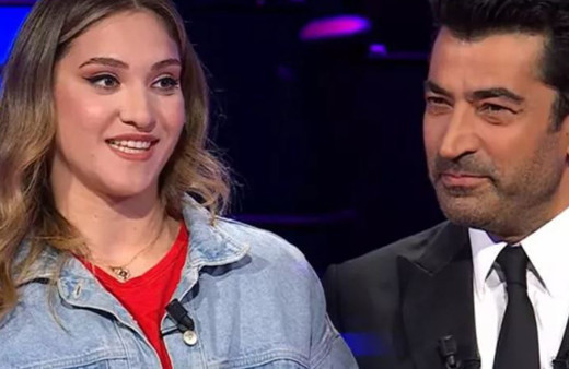 Kim Milyoner Olmak İster'de dünya şampiyonu Büşra Işıldar elendiği soruyla dile düştü