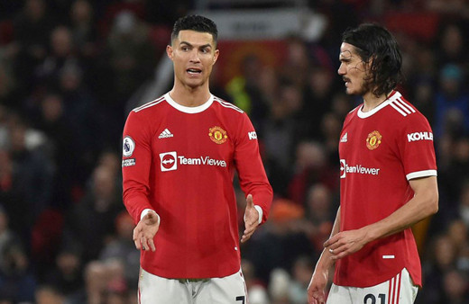 Yıldız futbolcu Edinson Cavani Süper Lig'e mi geliyor? Fenerbahçe, Trabzonspor...