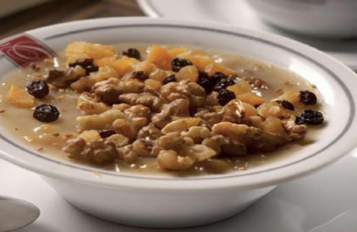 Aşure ayı ne zaman başlar Diyanet 2022 aşure günü kaç gün sürecek?