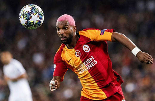 Ryan Babel'in yeni takımı belli oldu: Sözleşmesinde Süper Lig detayı dikkat çekti