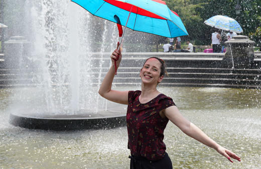 Meteoroloji peş peşe sıcaklık için o illeri uyardı!