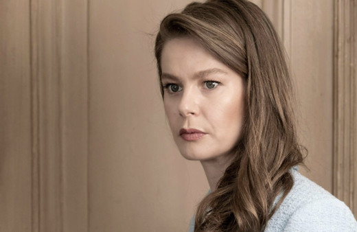 Camdaki Kız yeni sezon ne zaman başlar Kanal D Camdaki Kız yeni sezon tarihi