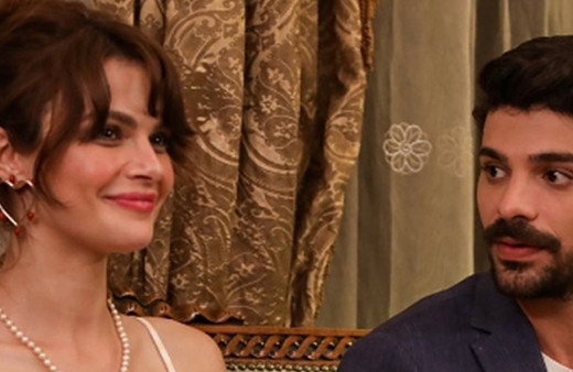 Yaz dizileri bir bir ekranlara veda ediyor! Gizli Saklı'nın da fişi çekildi