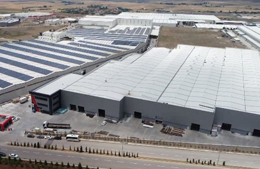 Türkiye'de harekete geçtiler! Yüzlerce ev alıp fabrikalar kuracaklar