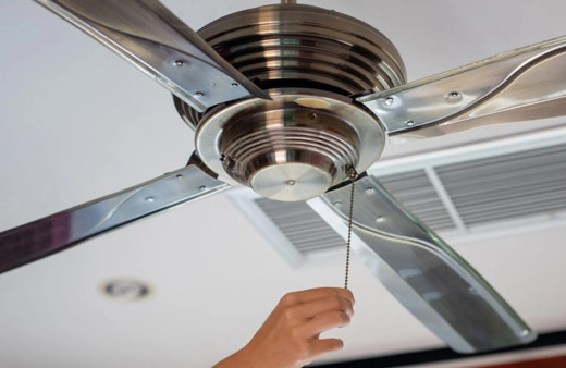 Aşırı sıcak hava Türkiye'ye vardı! Sıcaklara karşı evde sizi serinletecek 9 püf noktası