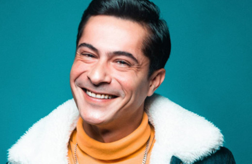 İsmail Hacıoğlu'ndan ses getirecek yeni proje! 49 Türk'ün hikayesi film oluyor