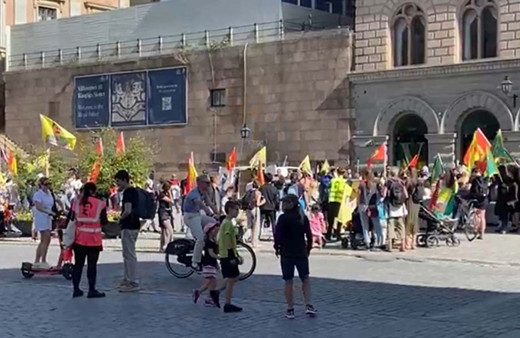 İsveç Türkiye'nin sözüne geldi! NATO mutabakatı sonrası en net karar