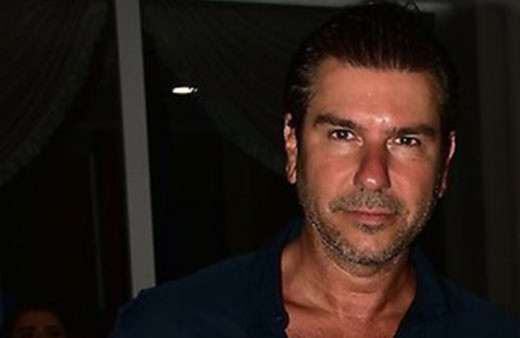 İzzet Antebi'nin eski eşi Didem Sarı yasak aşkı ifşa etmişti! Antebi'den olay yaratan açıklama