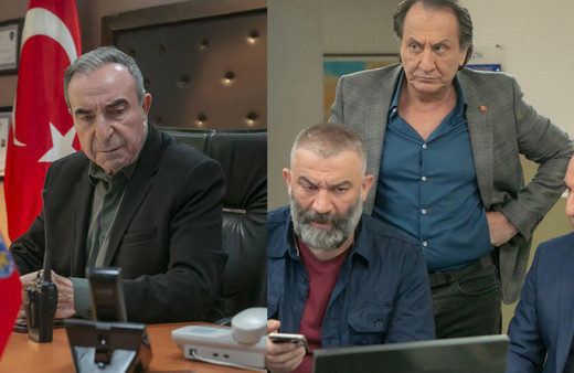 Arka Sokaklar'da büyük şok! 16 yıldır olan oyuncu artık yok...