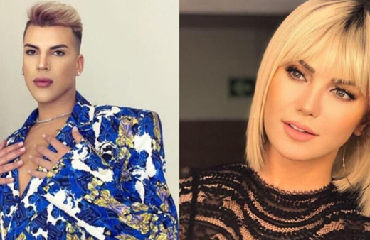 Eşinin ölümüyle sarsılmıştı! Ece Erken şimdi de Kerimcan Durmaz şoku yaşıyor