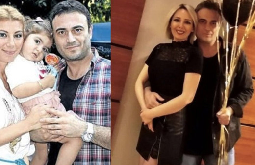 Kutsi'nin eşi Sibel Ülker kimdir, kaç yaşında çocuklarının babası kim?
