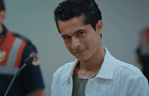 Mahkum dizisi yeni sezon ne zaman başlayacak FOX Mahkum yeni sezon başlayacağı tarih