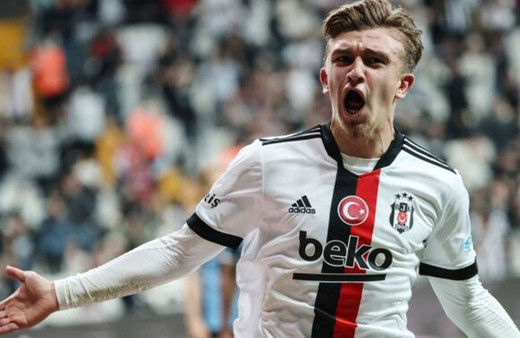 Beşiktaş Rıdvan Yılmaz transferini açıkladı! Görüşmeler başladı