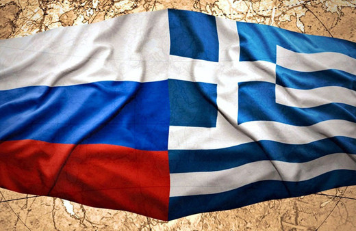 Rusya, Yunanistan'ı dost olmayan ülke ilan etti! Ekonomik şartlar getirildi