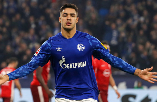 Ozan Kabak'ın yeni takımı belli oldu
