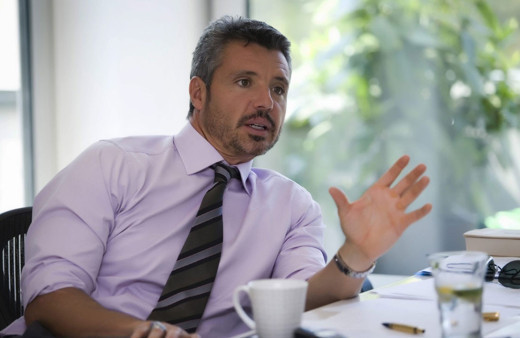 Sadettin Saran'dan şok İmam Hatip çıkışı! İHL sayısı artıyor öğrenci artmıyor?