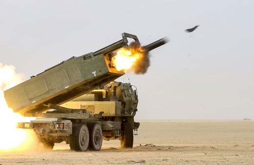 ABD'den Ukrayna'ya 270 milyon dolarlık ek silah yardımı