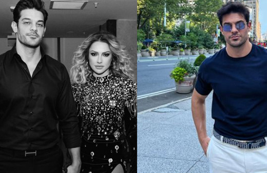 Hadise'nin eşi Mehmet Dinçerler babasıyla amcasını suçladı, mahkemeden talepte bulundu!