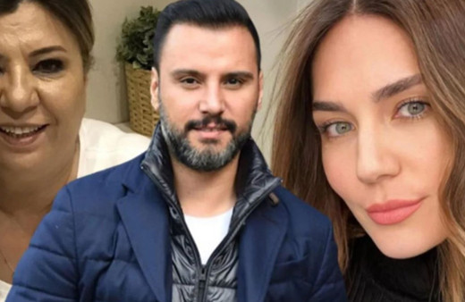 Alişan'ın eşi Buse Varol yargı dağıttı! Kaynanasına rest çekti: 'İyi niyetimi suistimal ederlerse...'