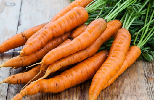 Bol bol tüketin! Havucun inanılmaz faydaları kolesterol ve tansiyona birebir