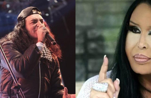 Bülent Ersoy o sözlere çok kızacak! Murat Kekilli öyle bir gaf yaptı ki...