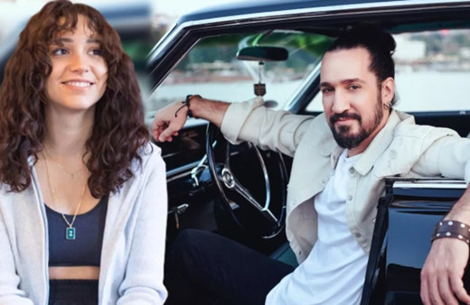 Doğukan Manço ve Zeynep Bastık birbirine girdi! Olaylı sahne sonrası sular durulmadı