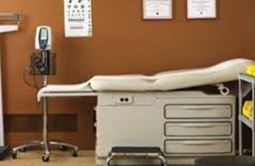 Mersin'de doktor sedyedeki hastaya tecavüz girişiminde bulundu! Mahkeme 6 yıl 3 ay ceza verdi