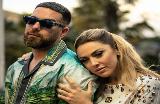 Konserde tat kaçıran olay! Rapçi Murda herkesin içinde azarladı, herkes şok oldu