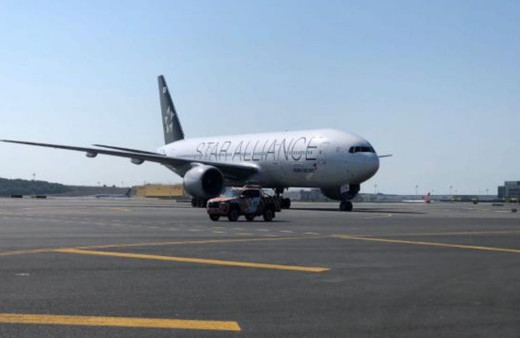 2.5 yıldır Türkiye'ye uçmuyorlardı... Asiana Airlines İstanbul uçuşlarını yeniden başlattı