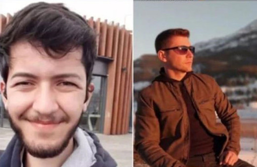 Çok acı haber! Baraj gölüne düşen otomobildeki 2 astsubay hayatını kaybetti