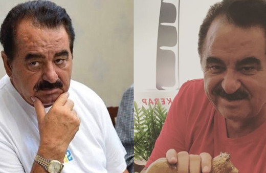 Fena kızdı! İbrahim Tatlıses oğlu Ahmet Tatlı'ya çok sert çıktı