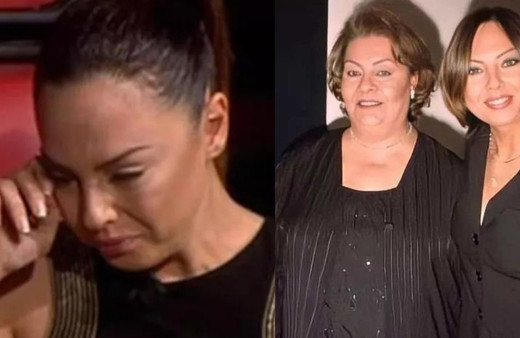 Aldığı acı haberle yıkıldı! Ebru Gündeş annesini kaybetti! Annesi Müjgan Ayvazoğlugil'in ölüm nedeni de ortaya çıktı, meğer...