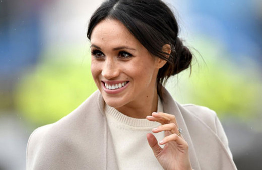 İngiltere'nin gündemini sarsan yeni iddia! Meghan Markle, Prens Harry'le ünlü olmak için mi evlendi?