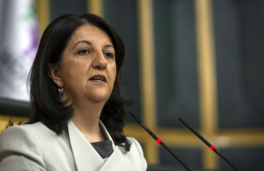 Meral Akşener'in cumhurbaşkanlığı adaylığından neden çekildiği belli oldu HDP'li Pervin Buldan, itiraf etti!