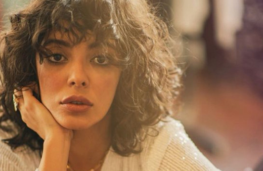 Aşka olan küslük bitti! Selin Şekerci kısa süren aşk orucunu bozdu gönlünü Osman Yalın'a kaptırdı