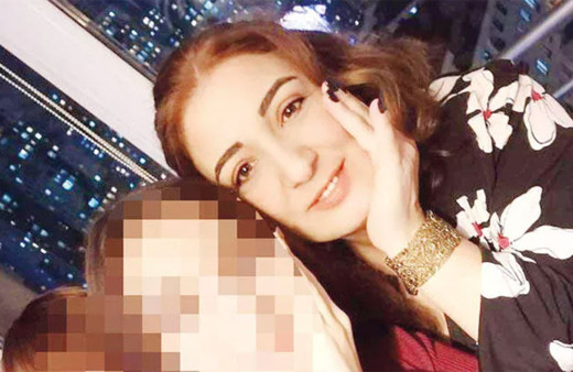 İstanbul'da bir sır ölüm daha! Hapları içince titremeye başladı ve...