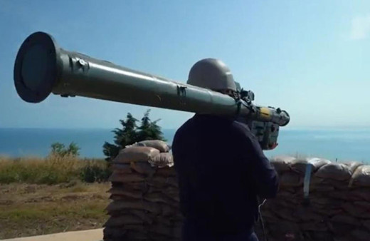 SUNGUR, TSK'ya teslim edildi! İHA'lar, jetler ve helikopterlerin korkulu rüyası