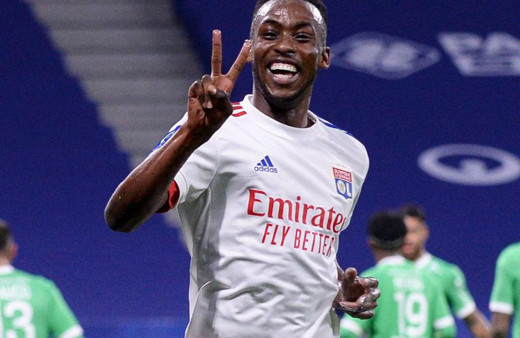 Aslan'a sürpriz öneri! Lyon'un golcüsü Tino Kadewere için ikinci raund!