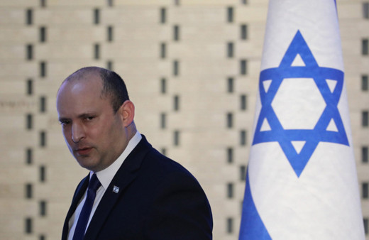 Eski İsrail Başbakanı Naftali Bennett, Dışişleri Bakanlığı teklifini kabul etmedi