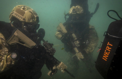 SAT'ların görüntüleri ilk kez bu kadar net! Düşmanı titretecek fotoğraflar