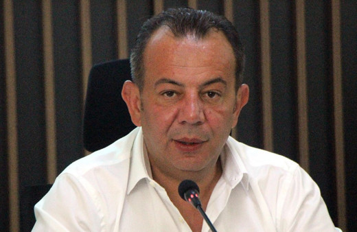 Tanju Özcan savunma yaptı! Belediye başkanlarına flaş gönderme: Ben onlardan değilim