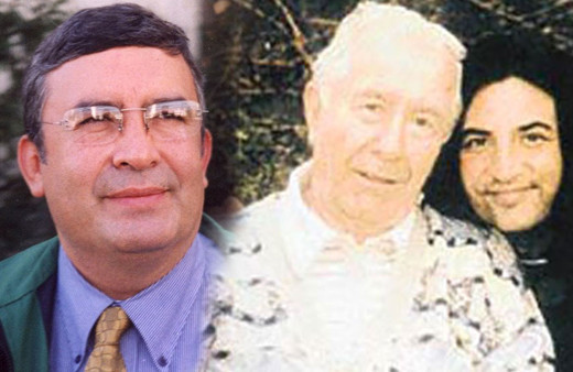 Necip Hablemitoğlu'nun katili şarkıcı Çelik'in şeyhi İhsan Güven'i de öldürmüş! İkisini de sol gözünden vurmuş