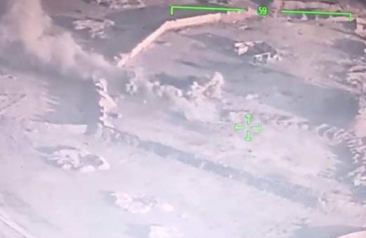 PKK'ya ağır operasyon! 15 PKK'lı etkisiz hale getirildi