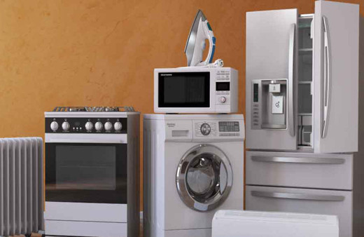 Ekonomik kriz nedeniyle ikinci el beyaz eşya, bilgisayar, telefona rağbet arttı! Alışverişler ertelendi