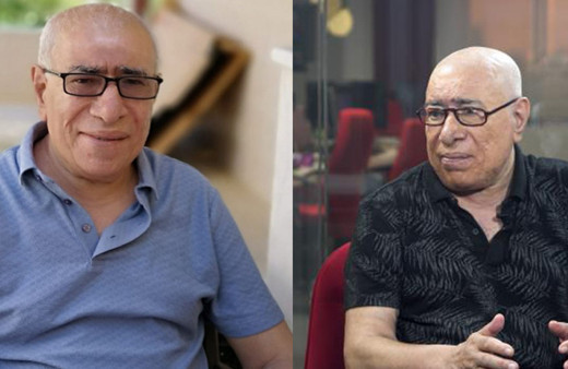 İlyas Salman isminin acıklı hikayesini programda anlattı! Kardeşim ölünce...