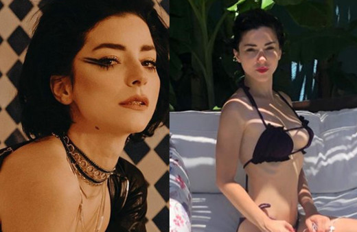 Merve Boluğur yeni aşka yelken açtı! Sevgilisi çok tanıdık çıktı,  bakın kimmiş...